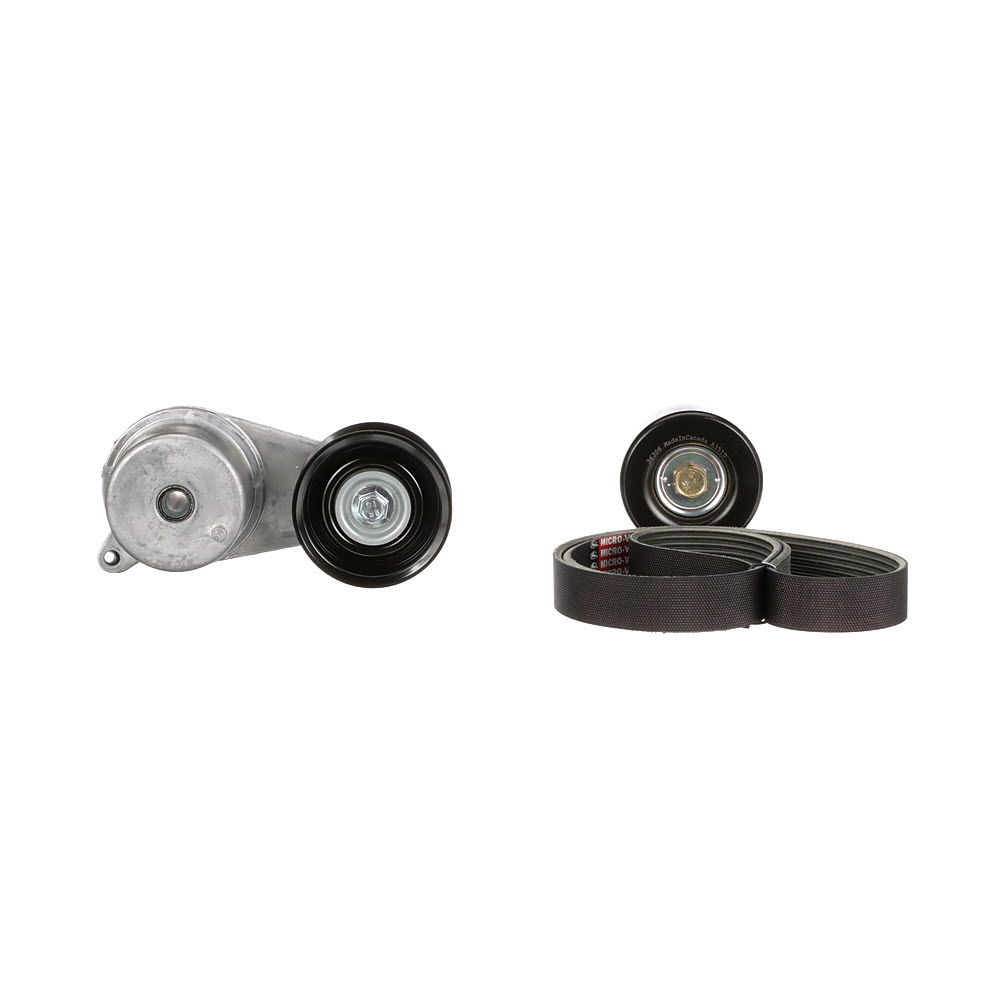 INFINITI Q30 (H15) 1.5 D Poly V-riem set K017PK2020XS