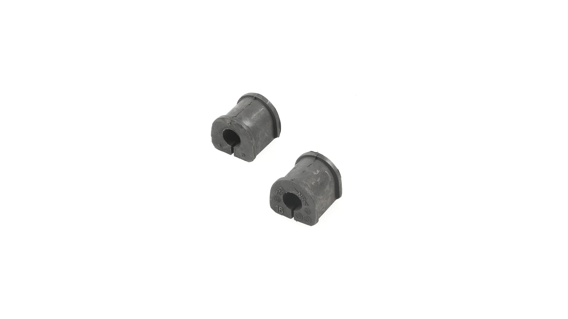 OEM 13131963 SKF Bronzina cuscinetto, Barra stabilizzatrice VKDS 455009 T per OPEL, VAUXHALL