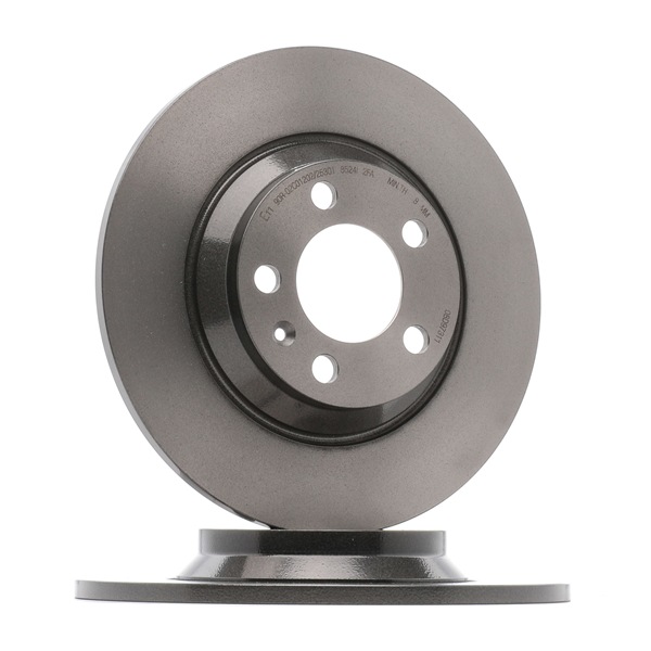 ostaa Jarrulevy - BREMBO (08.D973.11)