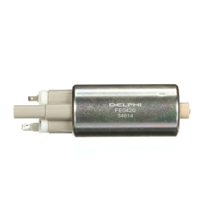 DELPHI Pompe à carburant (FE0420-11B1) pour JAGUAR S-Type (X200) 3.0 V6 (175 KW / 238 CH / de 1999)