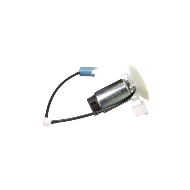 DELPHI Pompe à carburant (FE0712-11B1) pour LEXUS GX I (J120) 470 (UZJ120) (199 KW / 271 CH / de 2001)