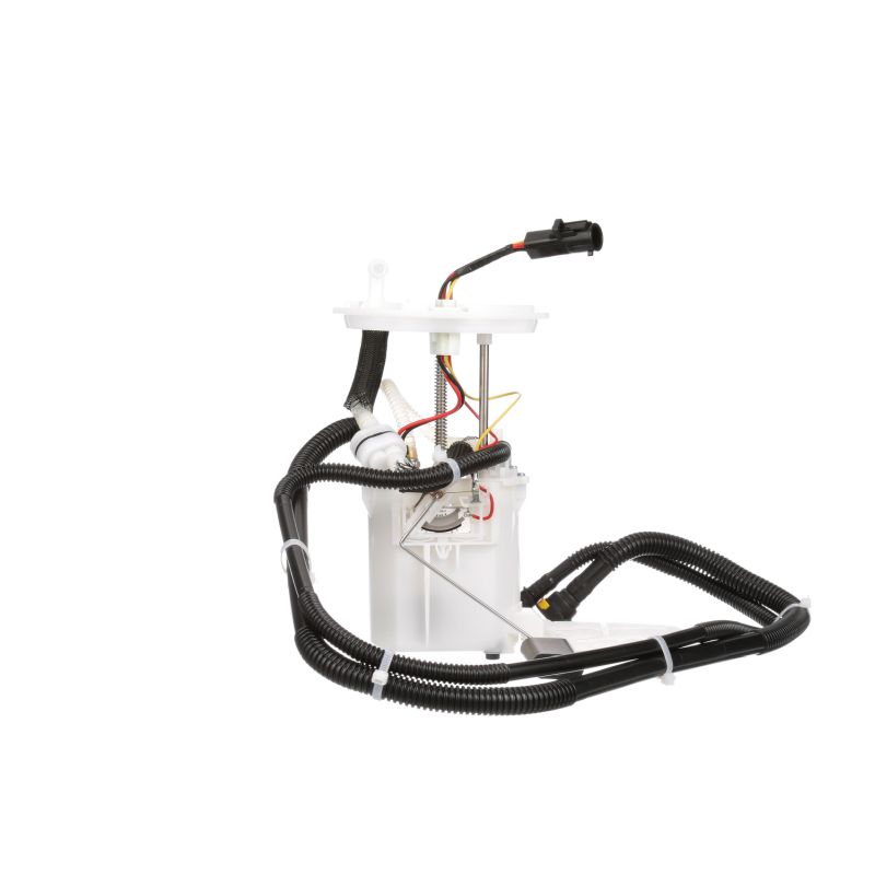 DELPHI Unité d'injection de carburant (FG1655-11B1) pour JAGUAR X-Type Berline (X400) 2.5 V6 Traction intégrale (144 KW / 196 CH / de 2001)