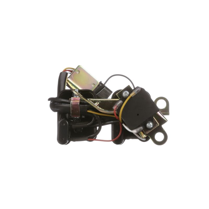 DELPHI Bobina d'accensione (GN10805-12B1) per MITSUBISHI ECLIPSE I (D2_A) 2.0 Turbo (147 KW / 200 CV / dal 1989)