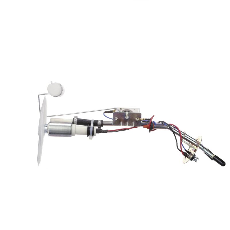 comprar Unidad de alimentación de combustible - DELPHI (HP10186-11B1)