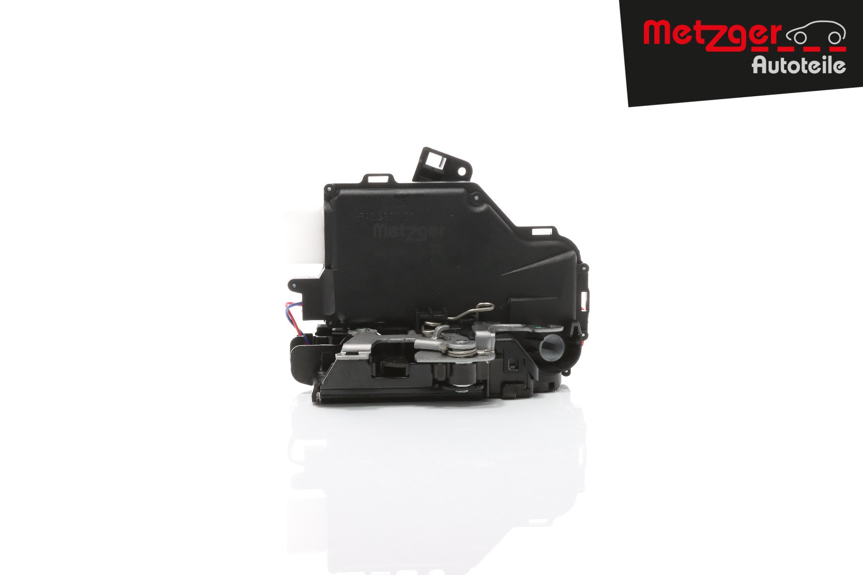 OEM 3D1837015C METZGER  Türschloss 2314169 für VW, AUDI, SKODA, SEAT, PORSCHE