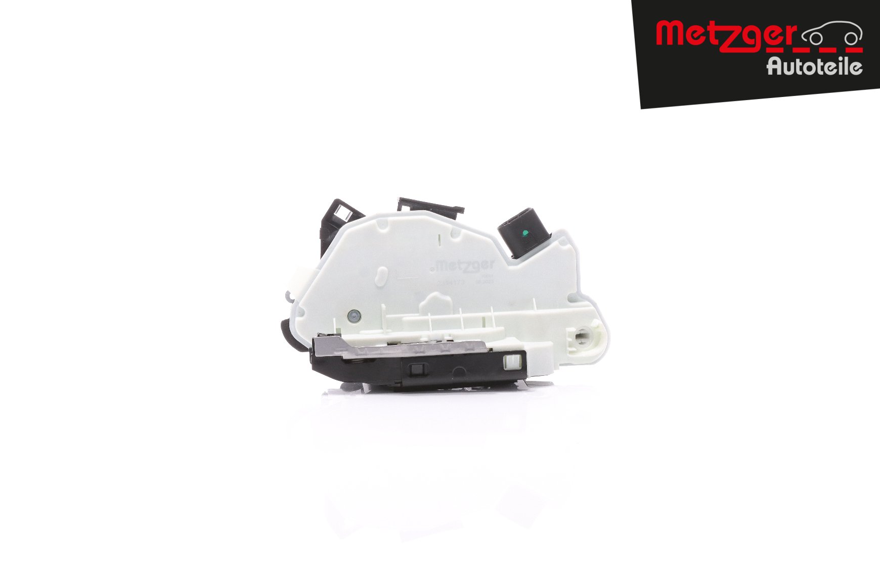 OEM 5N1837015B METZGER Ovilukko 2314173 varten VW, AUDI, SKODA, SEAT