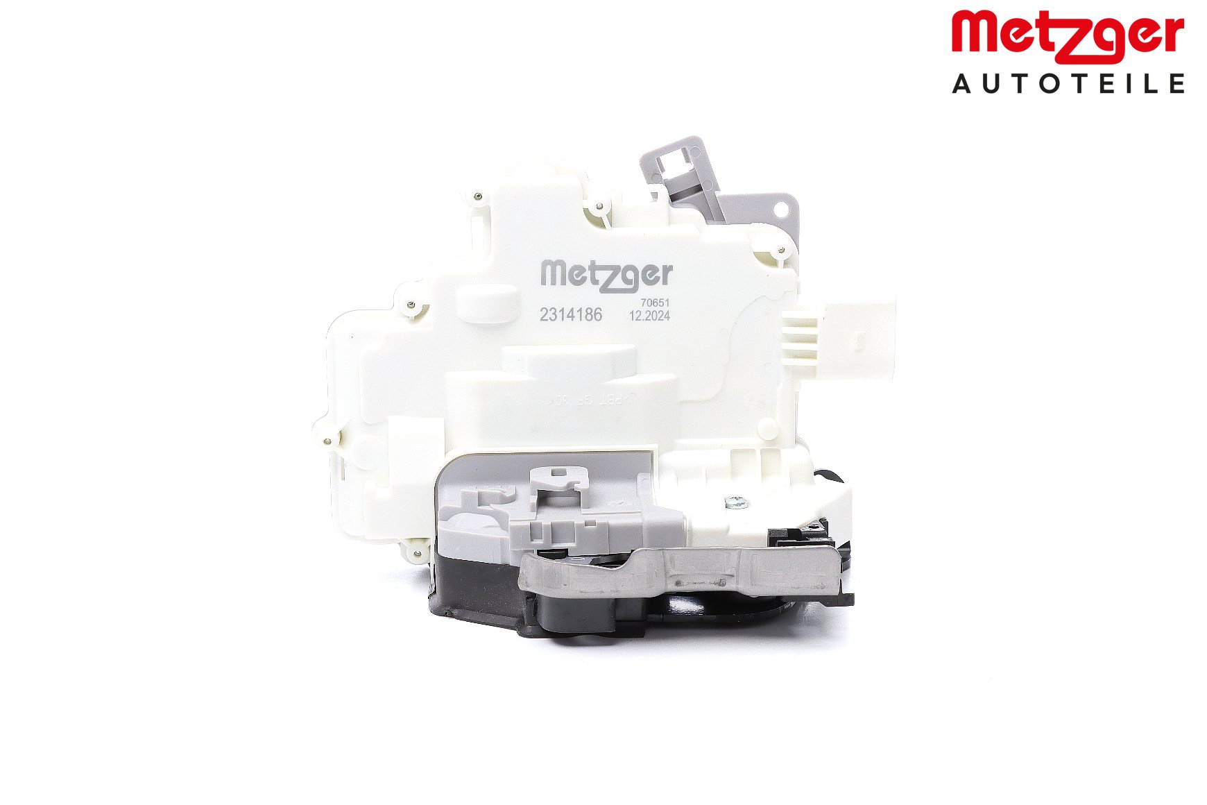 OEM 8J1837016B METZGER Ovilukko 2314186 varten VW, AUDI, SKODA, SEAT, PORSCHE