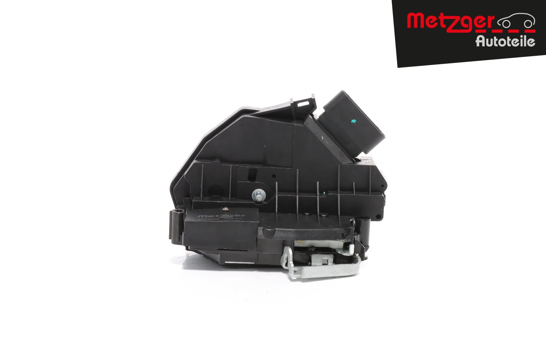 METZGER Fechadura da porta (2314222) para FORD ECOSPORT 1.6 Ti-VCT (90 KW / 122 CV / de 2012)