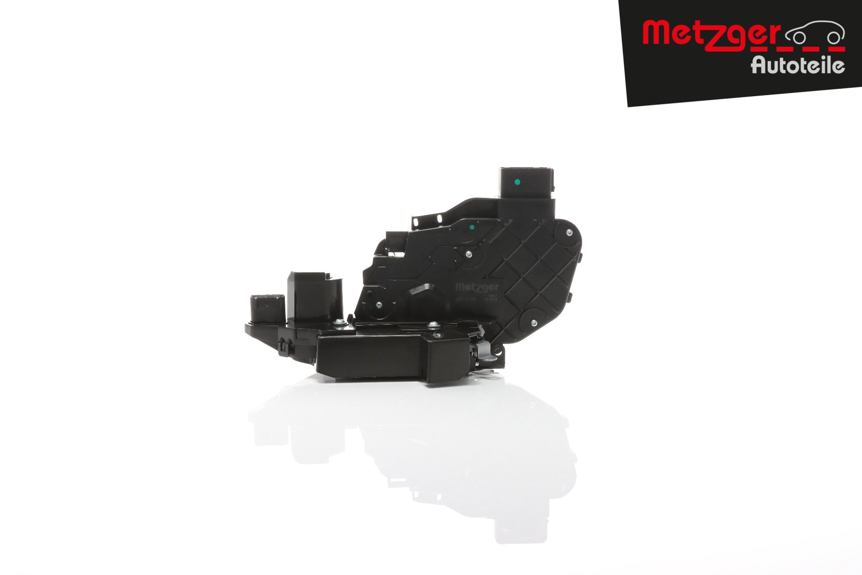 OEM 7S7AA26412GC METZGER Ovilukko 2314224 varten FORD