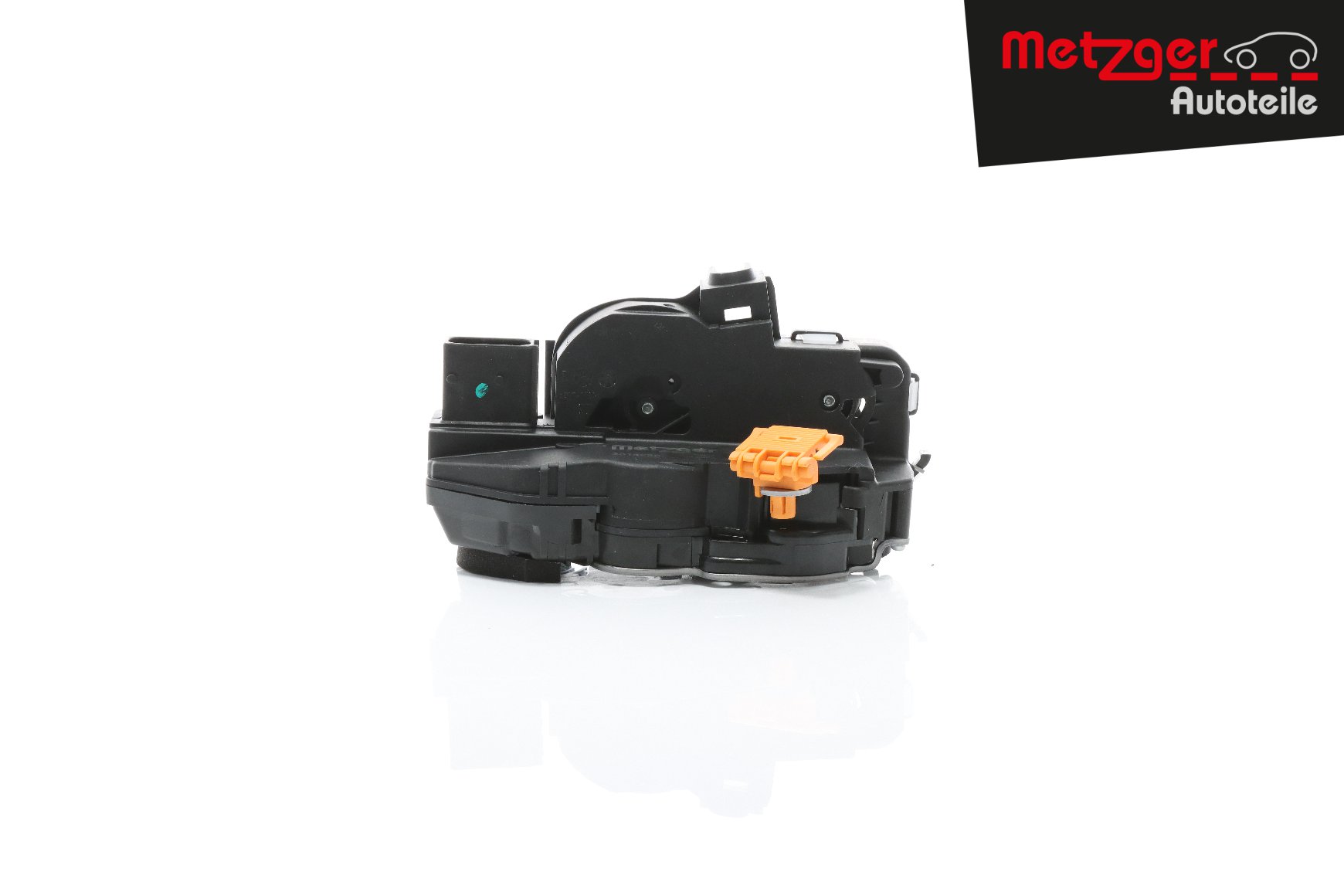 METZGER Fechadura da porta (2314226) para VAUXHALL INSIGNIA Mk I (A) Combi 2.0 CDTI (35) (120 KW / 163 CV / de 2013)