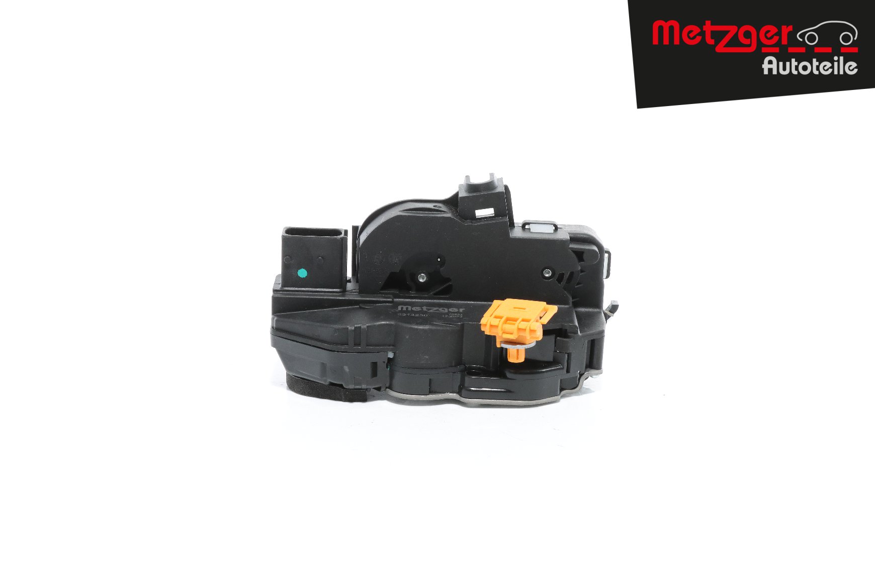 OEM 133740 METZGER Serratura sportello 2314230 per VOLKSWAGEN, OPEL, PEUGEOT, CITROЁN, VAUXHALL