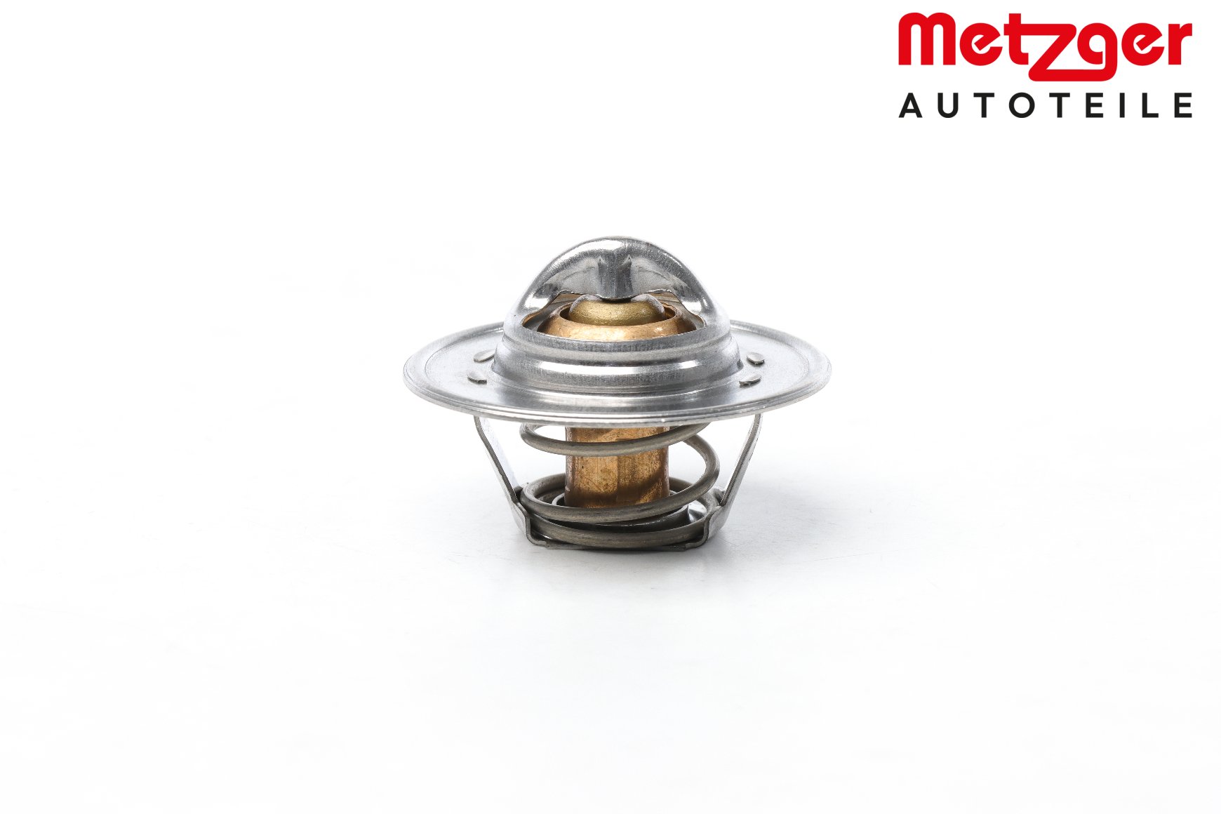 METZGER Kühlwasserthermostat (4006376) in erstklassiger Qualität für HYUNDAI i20 (PB, PBT) 1.4 CRDi (55 KW / 75 PS / de 2008)
