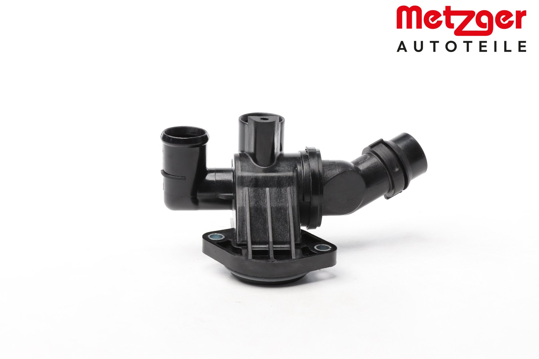 OEM 06B121119B METZGER Termostaatti, jäähdytysneste 4006377 varten VW, AUDI, SKODA, SEAT, CUPRA