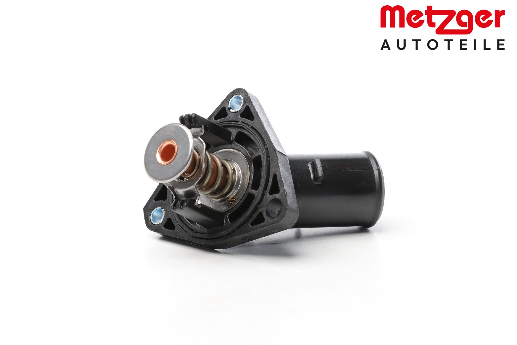 METZGER Kühlwasserthermostat (4006378) von Ihrem LEXUS GS (GRL1_, GWL1_) 350 AWD (GRL15) (233 KW / 317 PS / ab 2012)