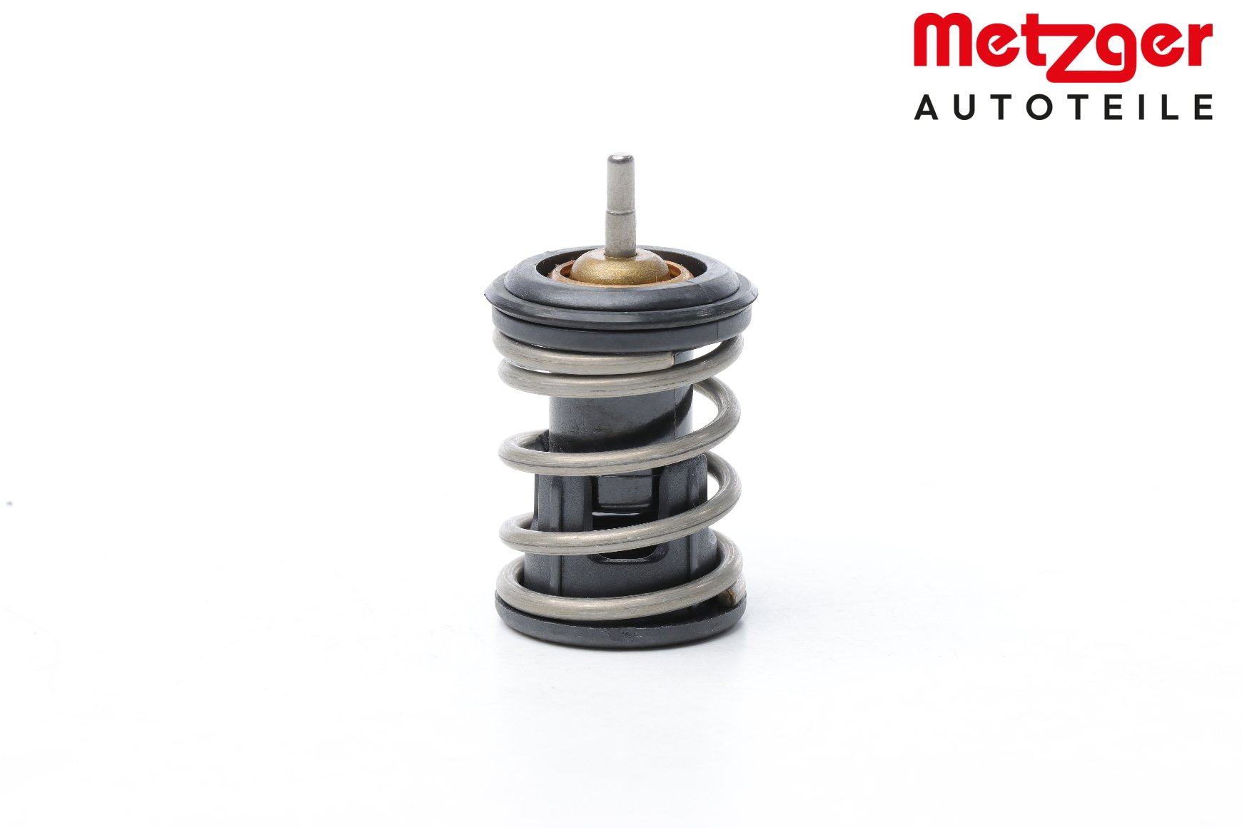 METZGER Thermostat d'eau (4006379) pour VW T-Roc (A11, D11) 1.0 TSI (81 KW / 110 CH / de 2020)