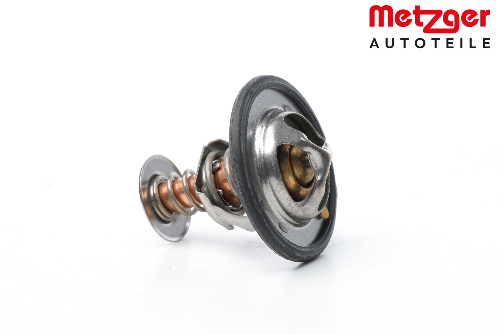 OEM 2550038001 METZGER Termostato motore 4006383 per HYUNDAI, KIA