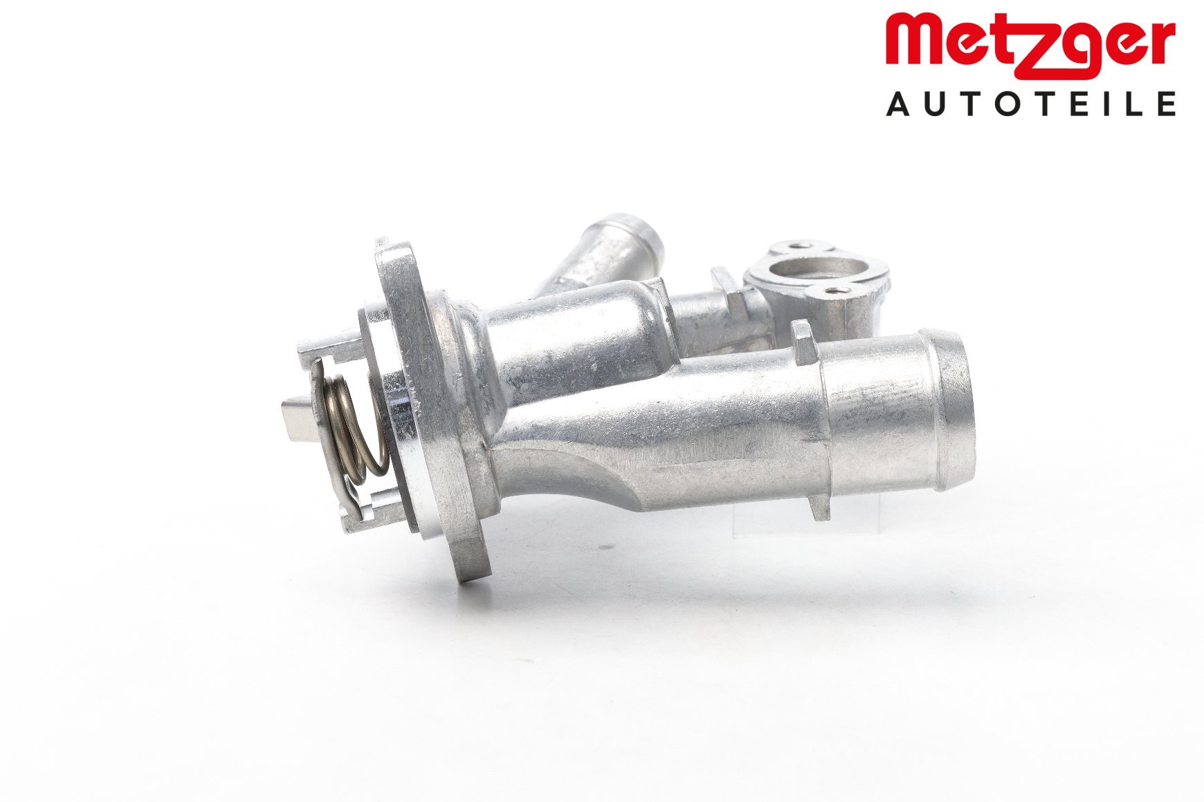 OEM 1707046 METZGER Thermostat d'eau 4006393 pour FORD
