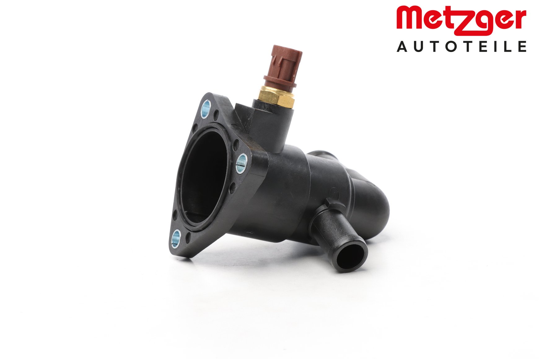 OEM 1767073K01 METZGER Thermostat 4006395 for SUZUKI