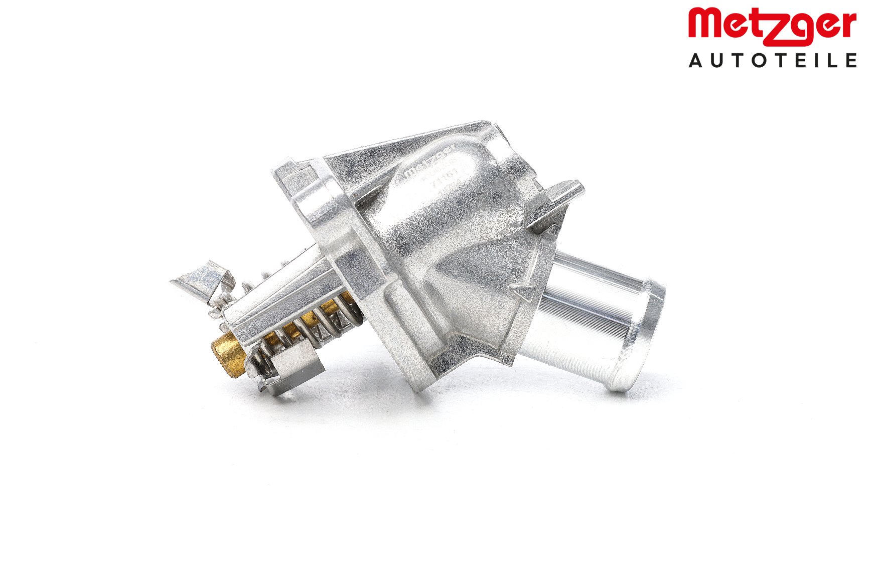 METZGER Termostato motore 4006398 METZGER Termostato 4006398