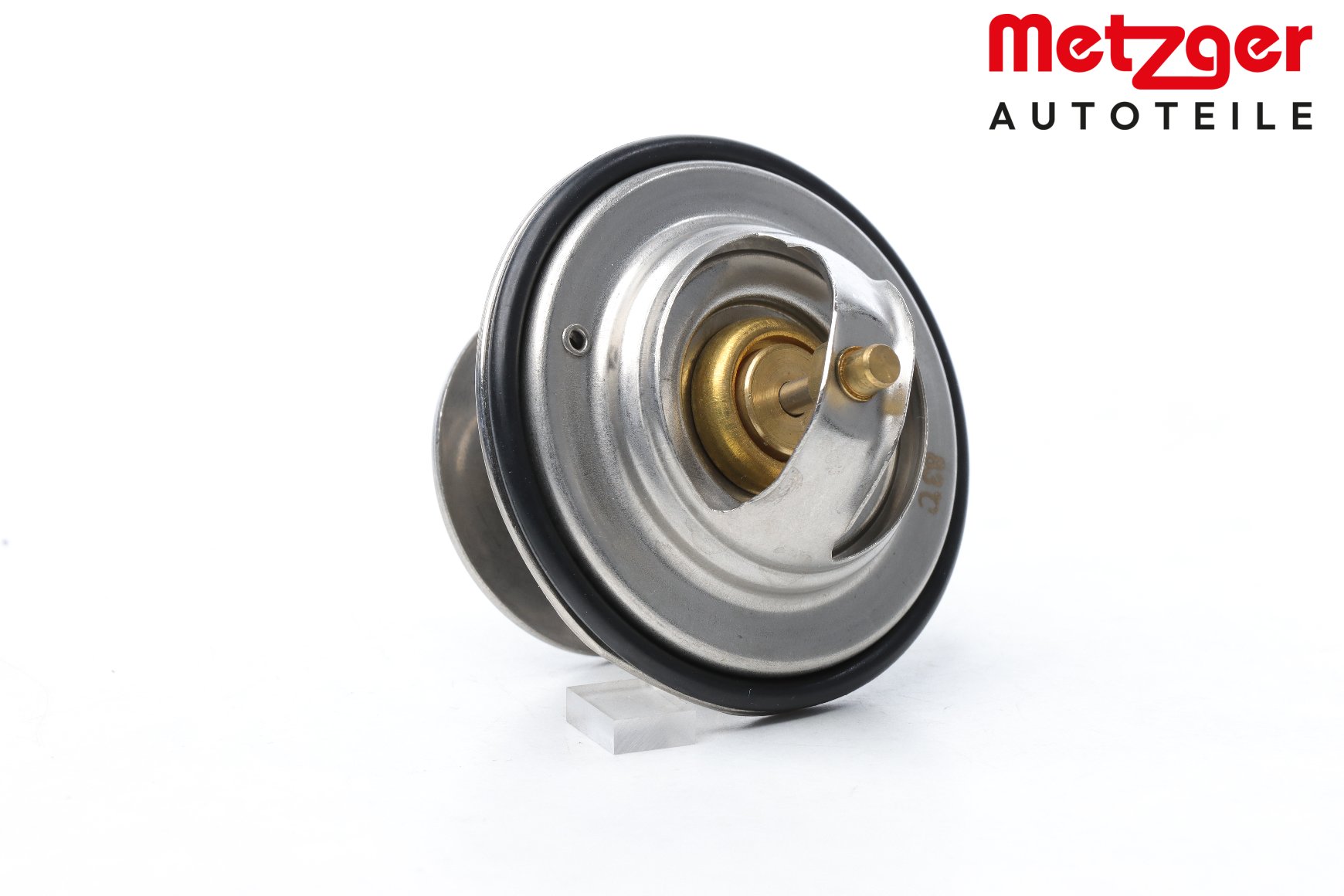 OEM A0032037375 METZGER Termostat, kjølemiddel 4006402 for MERCEDES-BENZ