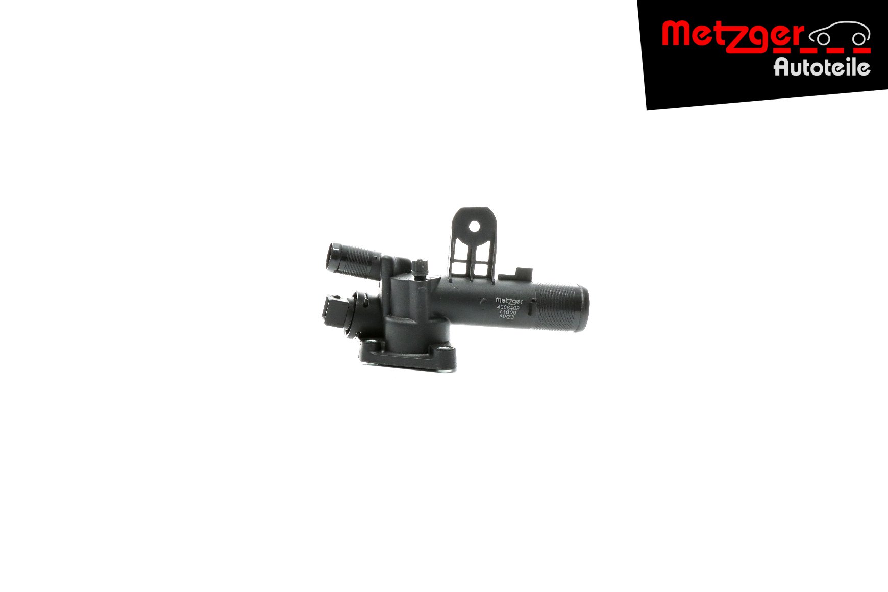 OEM 1106000Q0T METZGER Thermostat d'eau 4006408 pour RENAULT, NISSAN, INFINITI