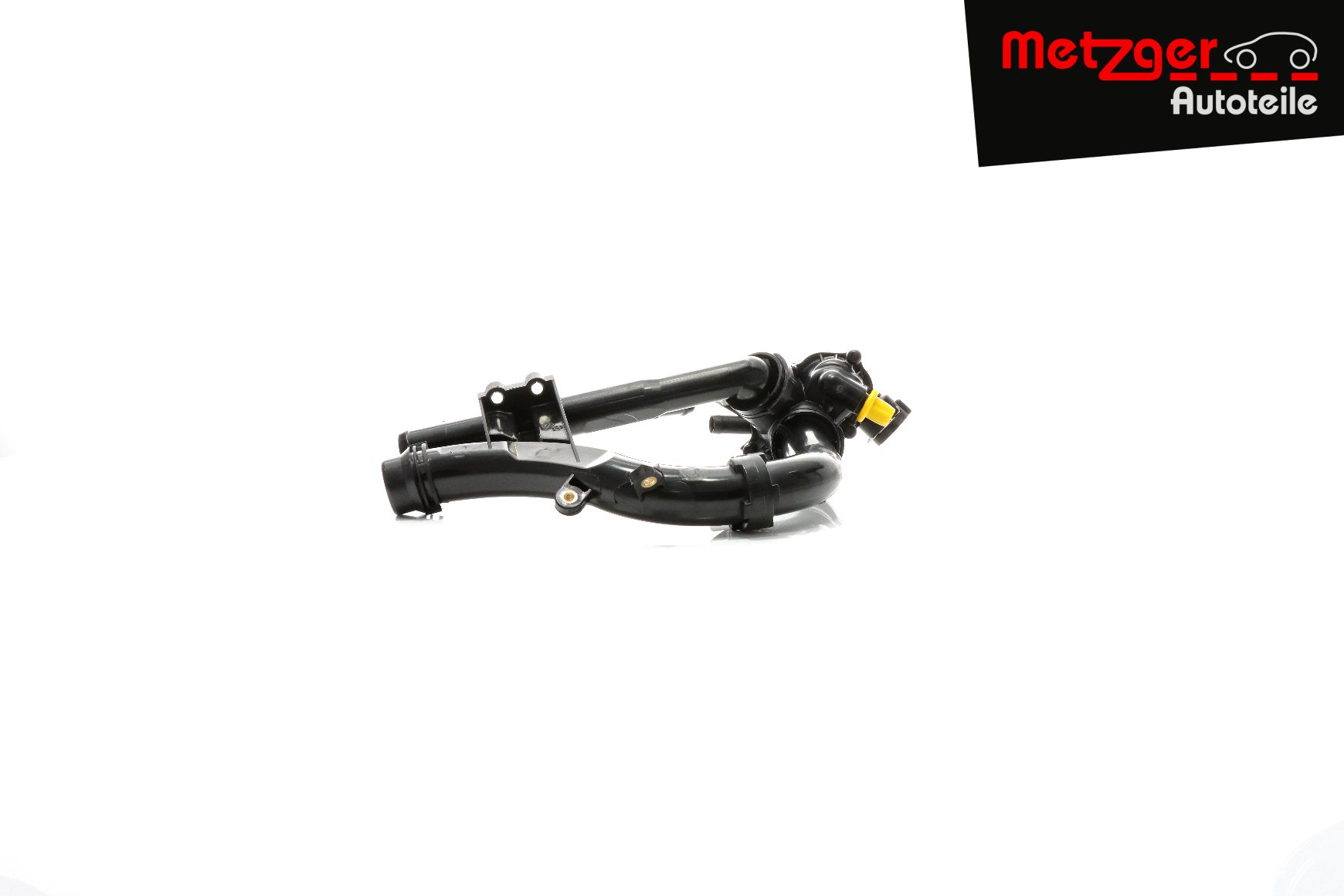 METZGER 4006412 Thermostat (Kühlwasserthermostat)