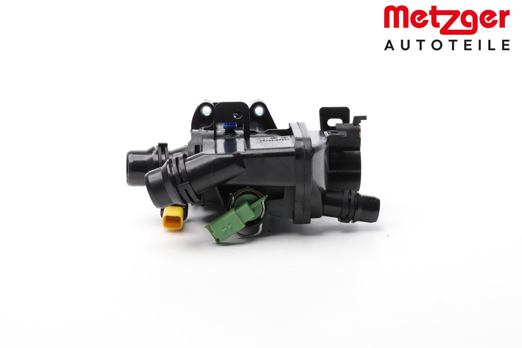 MOKKA / MOKKA X Thermostat d'eau 4006417 METZGER
