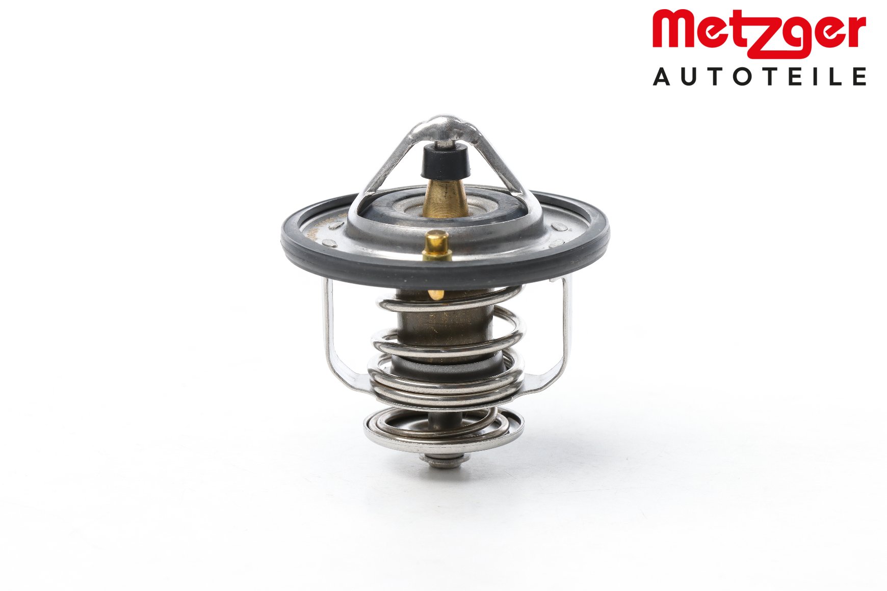 OEM 4801924 METZGER Termostato motore 4006424 per OPEL, CHEVROLET, VAUXHALL, PLYMOUTH