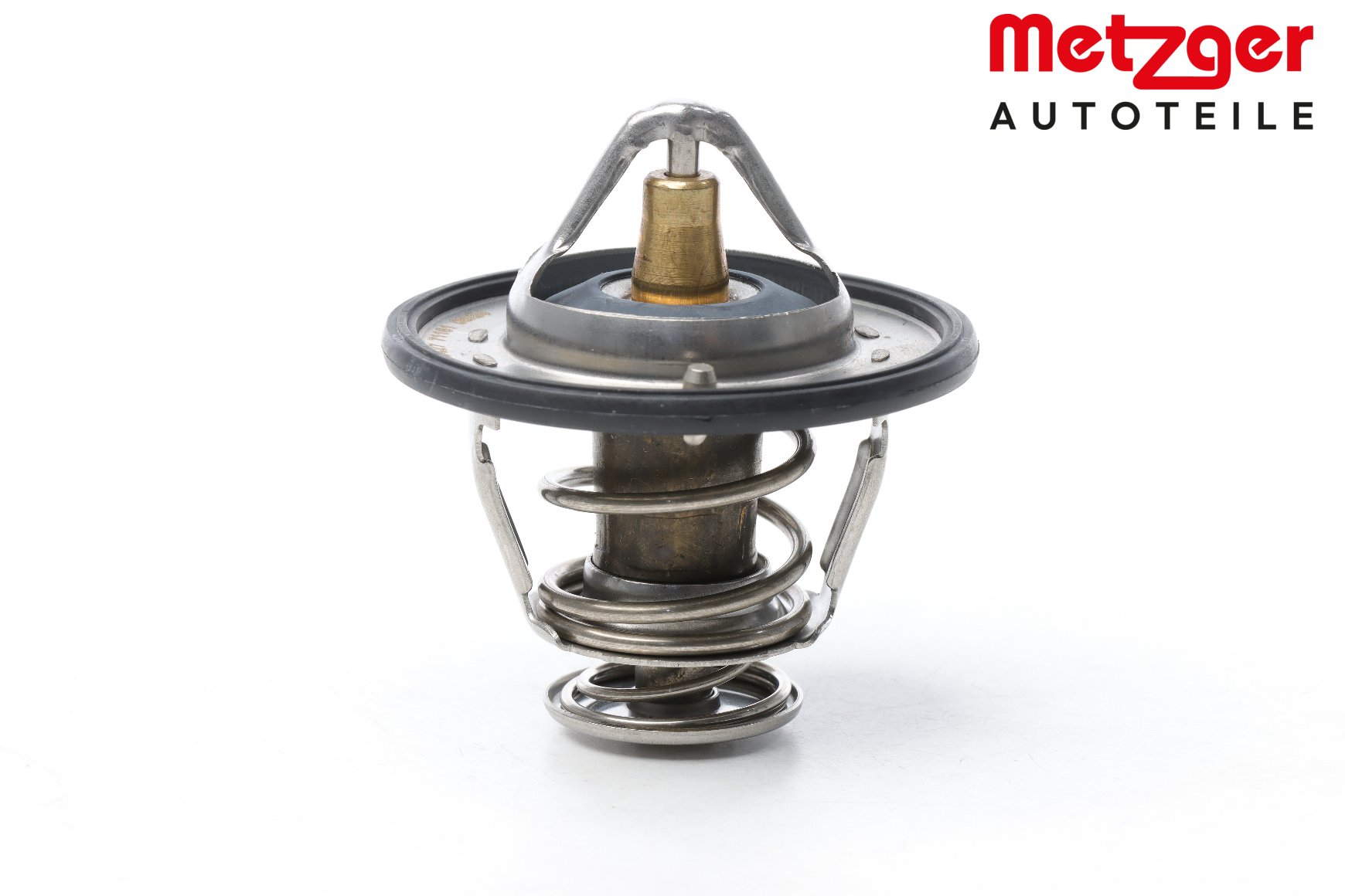OEM 2550035540 METZGER Termostato motore 4006427 per TOYOTA, HYUNDAI, KIA, WIESMANN