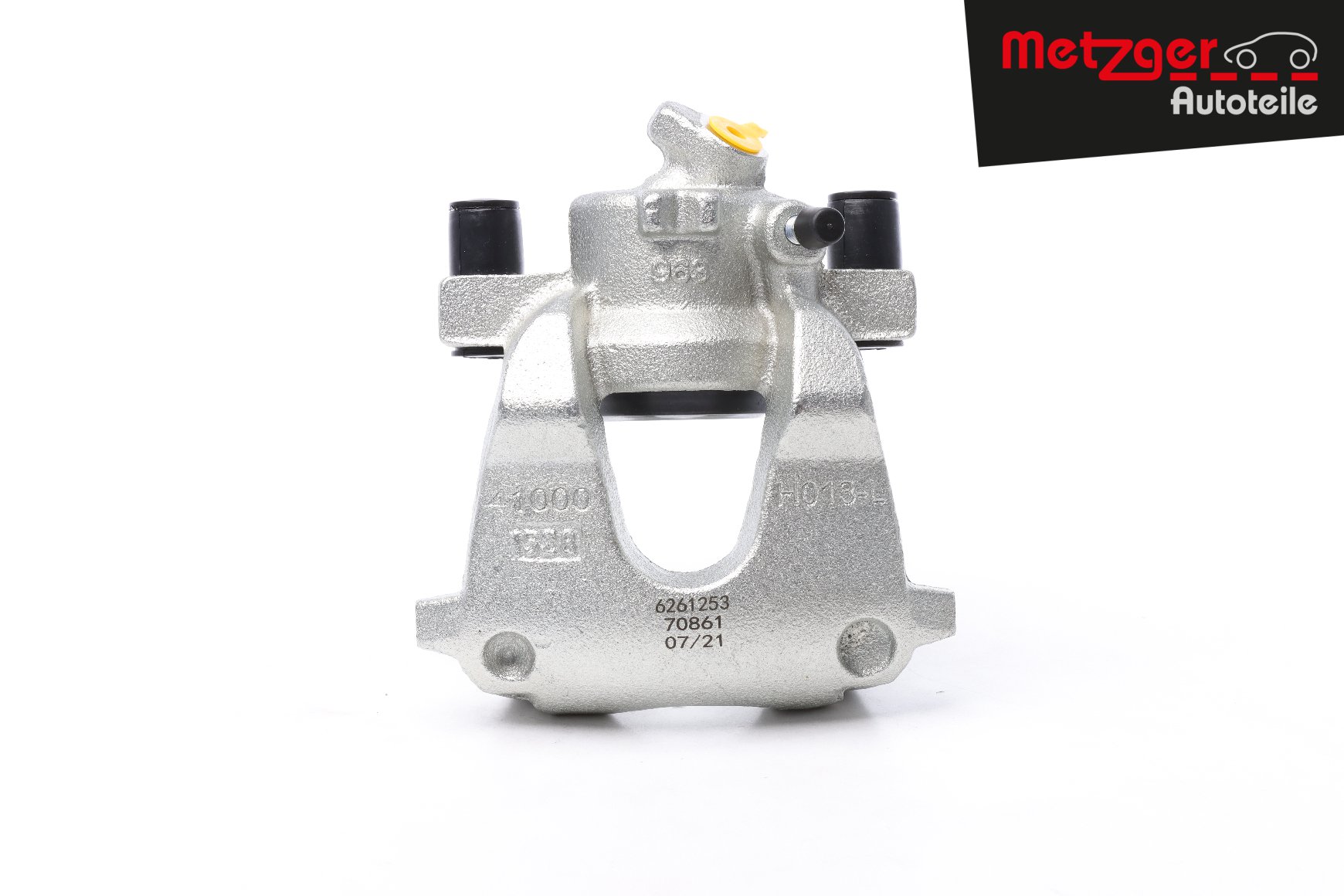 OEM 410113834R METZGER Jarrusatula 6261253 varten NISSAN, RENAULT, DACIA, LADA, ISUZU