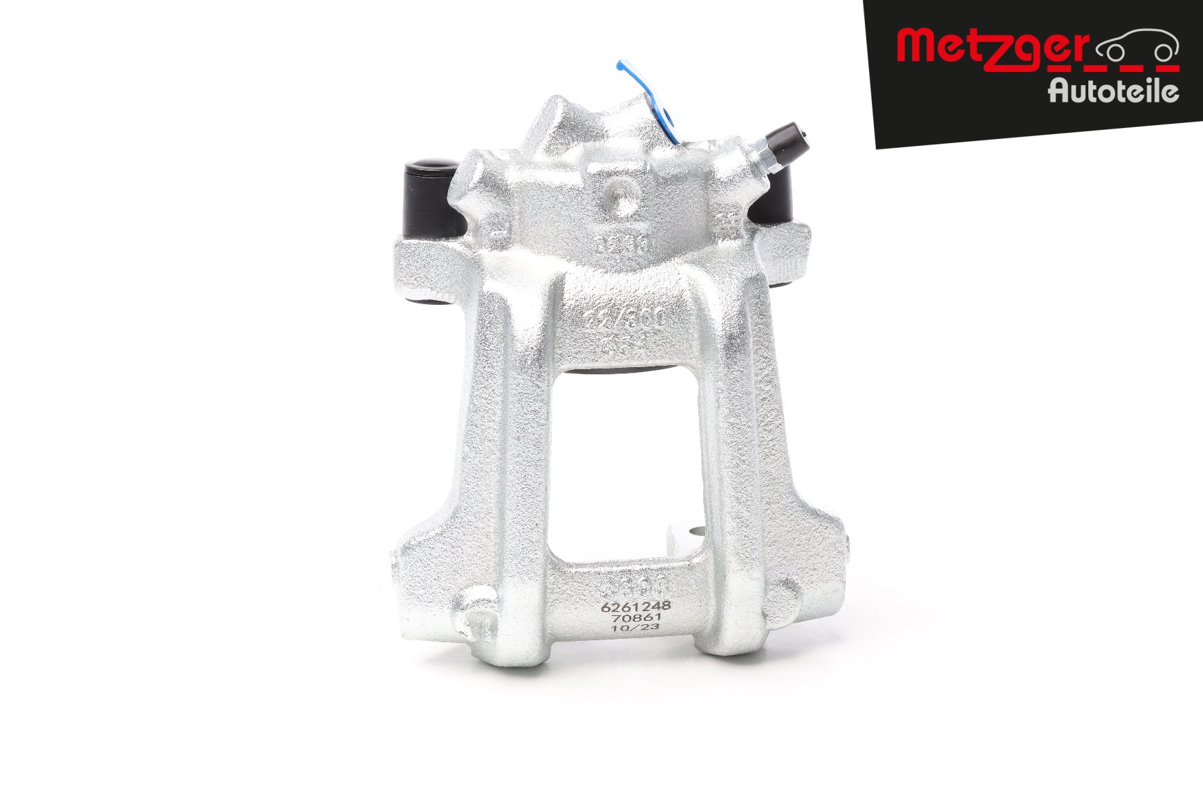 OEM 13507389 METZGER Pinza freno 6261256 per OPEL, CHEVROLET, VAUXHALL