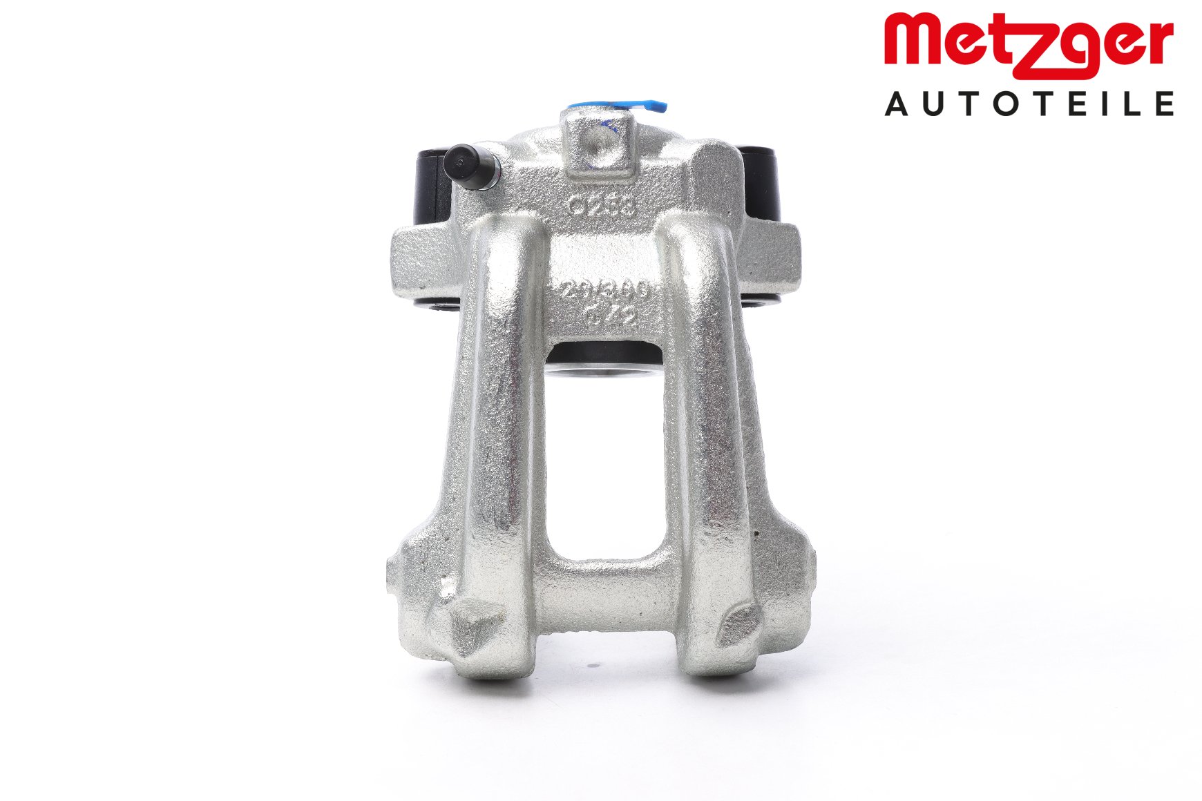 METZGER Bremsekaliber 6261258