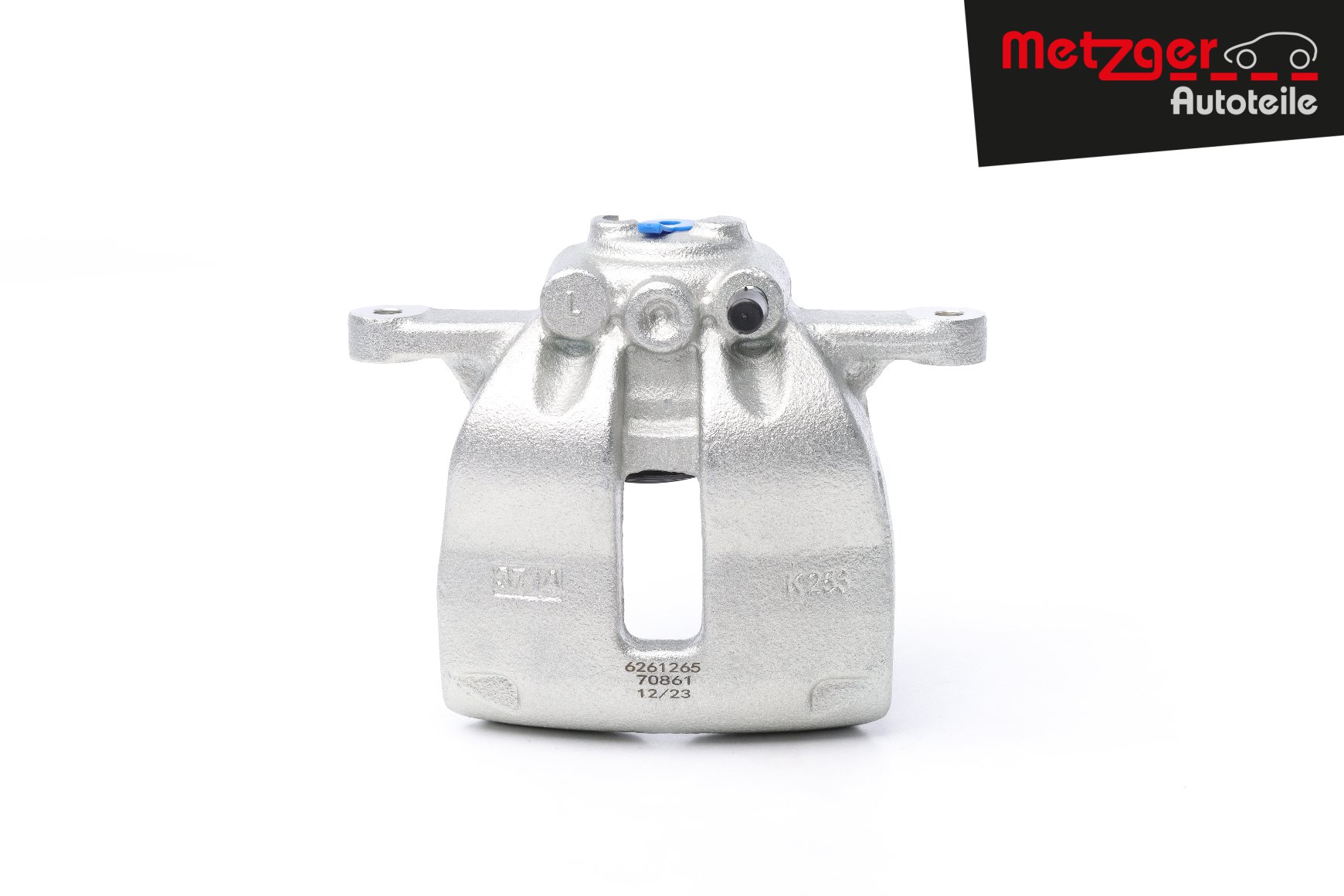 FORD TOURNEO COURIER 2023 Bremsecaliper 6261265