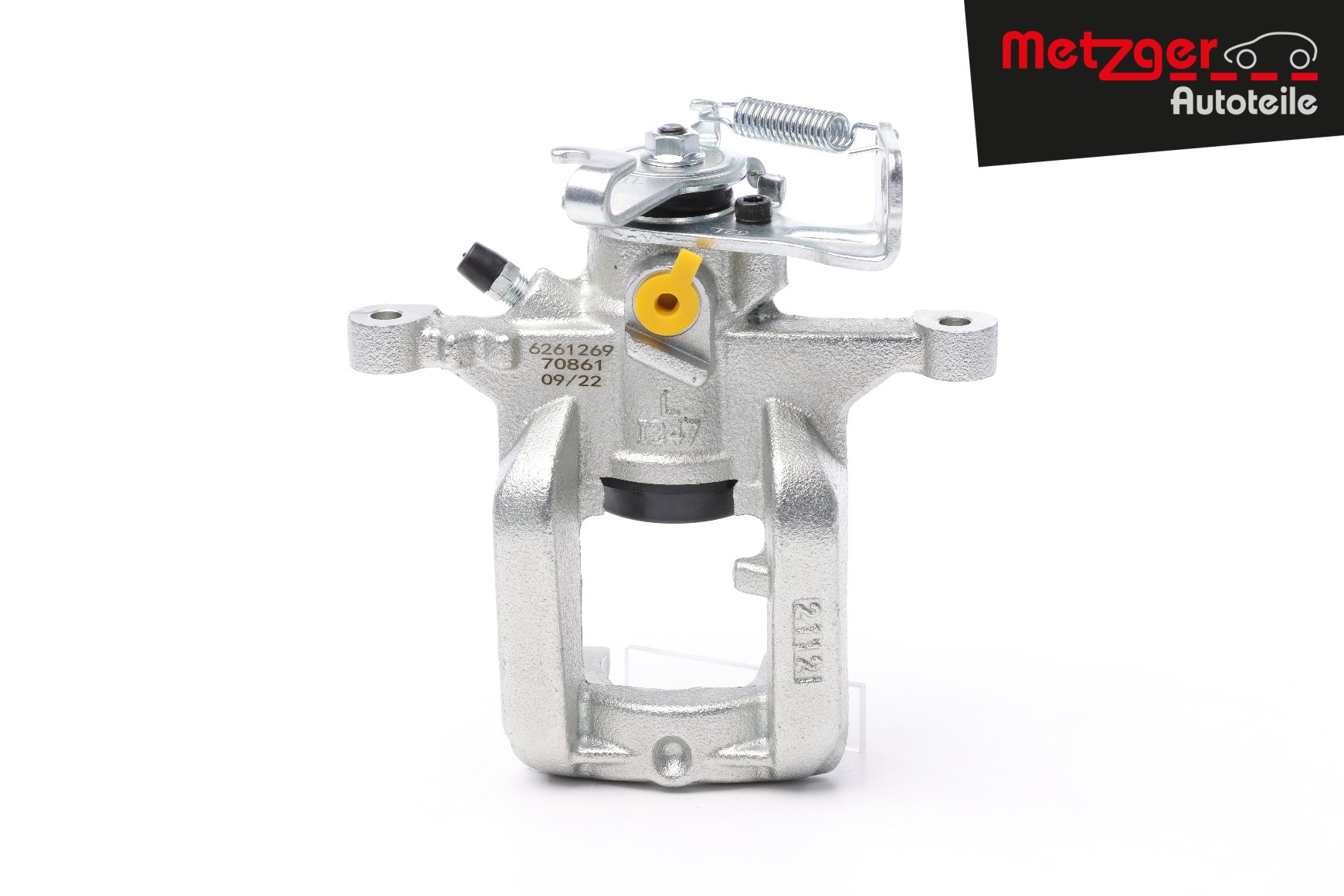 OEM 95520078 METZGER Jarrusatula 6261269 varten OPEL, ISUZU, VAUXHALL, GMC