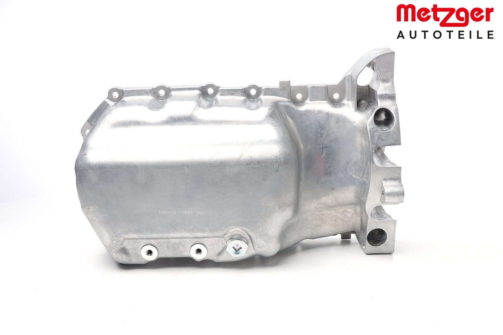 OEM 0301L9 METZGER Bunnpanne 7990112 for PEUGEOT, CITROЁN, DS