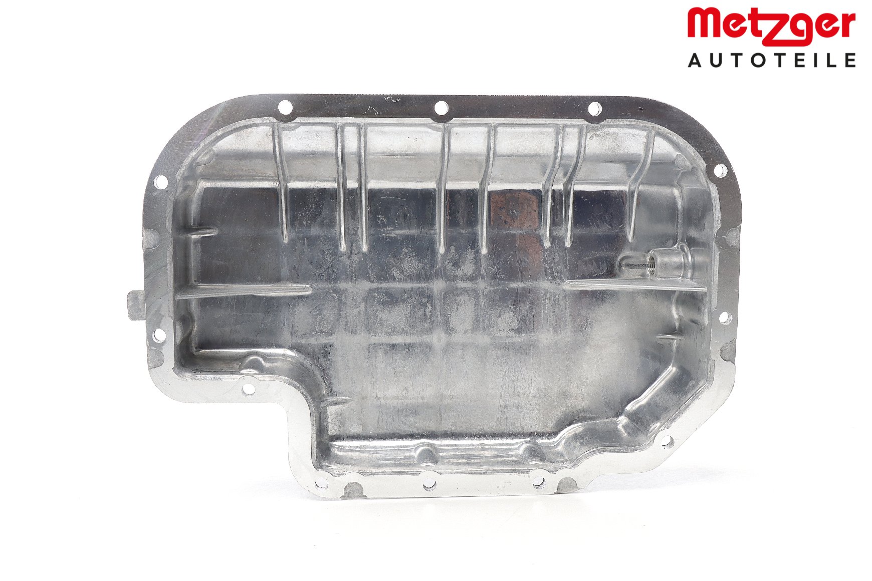 OEM A1120100328 METZGER  Ölwanne 7990120 für MERCEDES-BENZ
