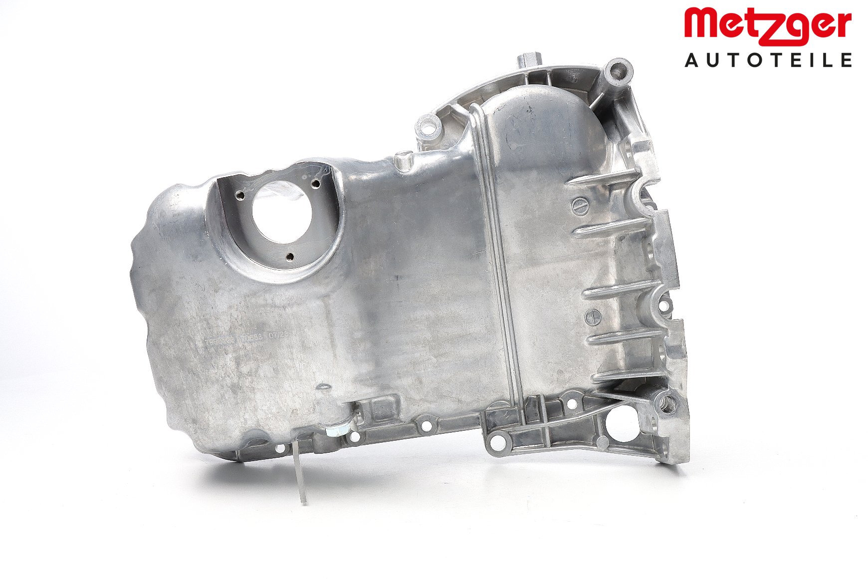 OEM 058103603D METZGER Öljypohja 7990121 varten VW, AUDI, SKODA, SEAT