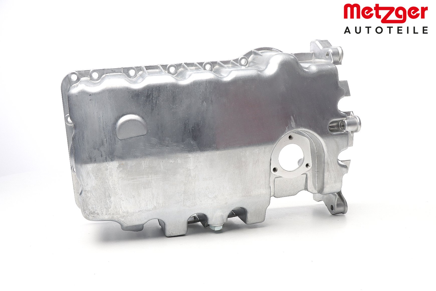 OEM 06A103601H METZGER Cárter de aceite 7990122 para VOLKSWAGEN, SEAT, SKODA