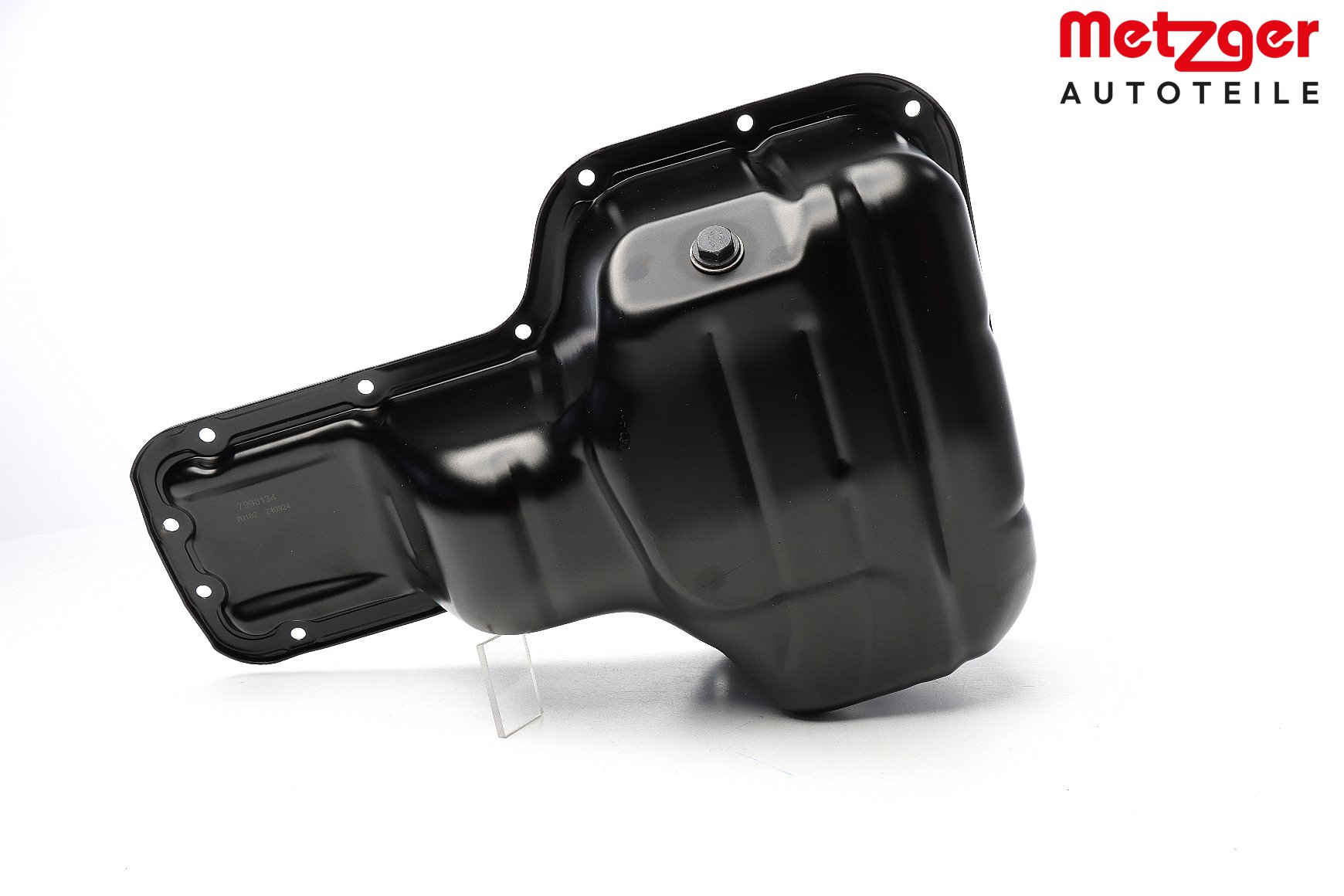 OEM 121010D020 METZGER Öljypohja 7990134 varten TOYOTA