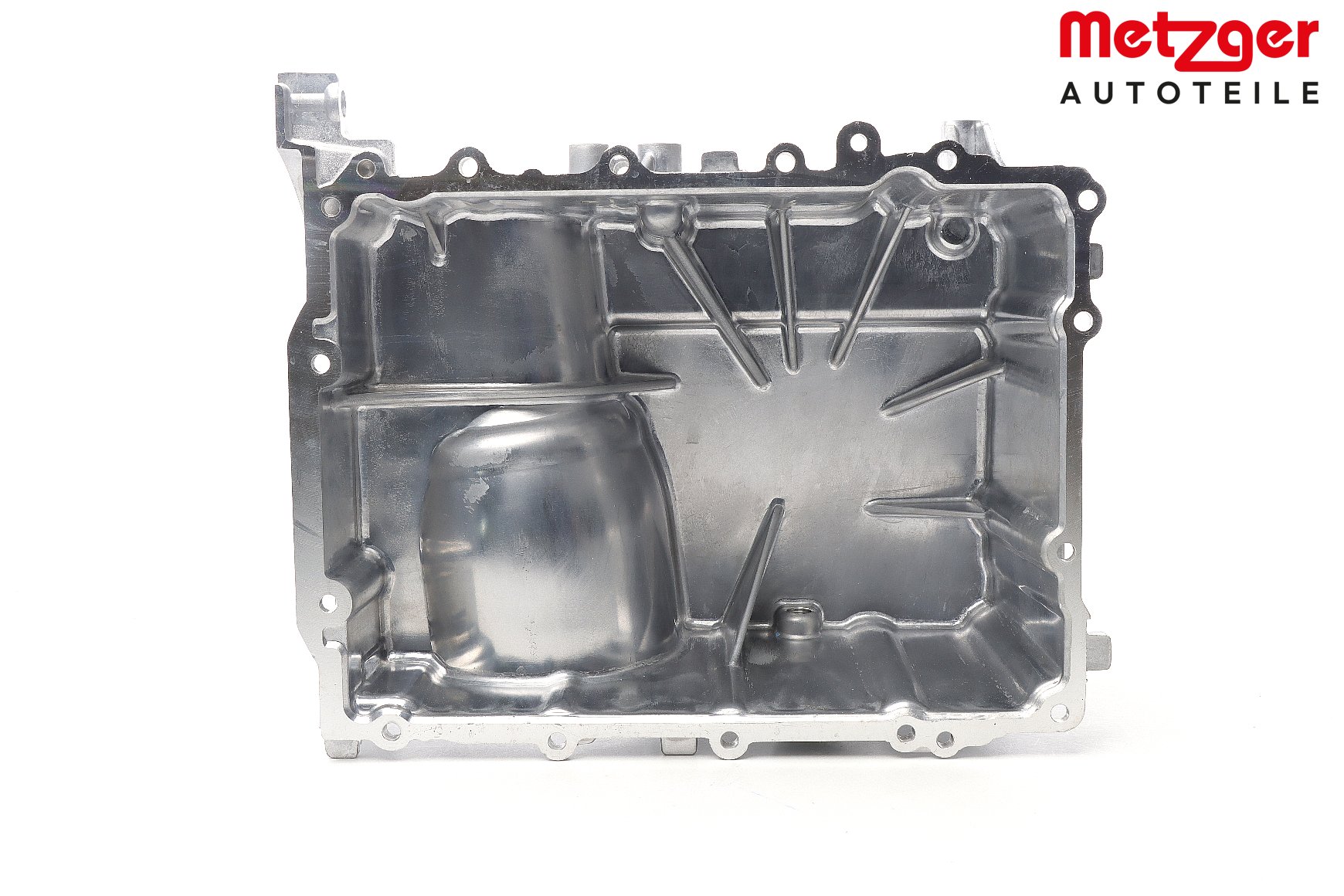 OEM 1762525 METZGER Öljypohja 7990137 varten FORD