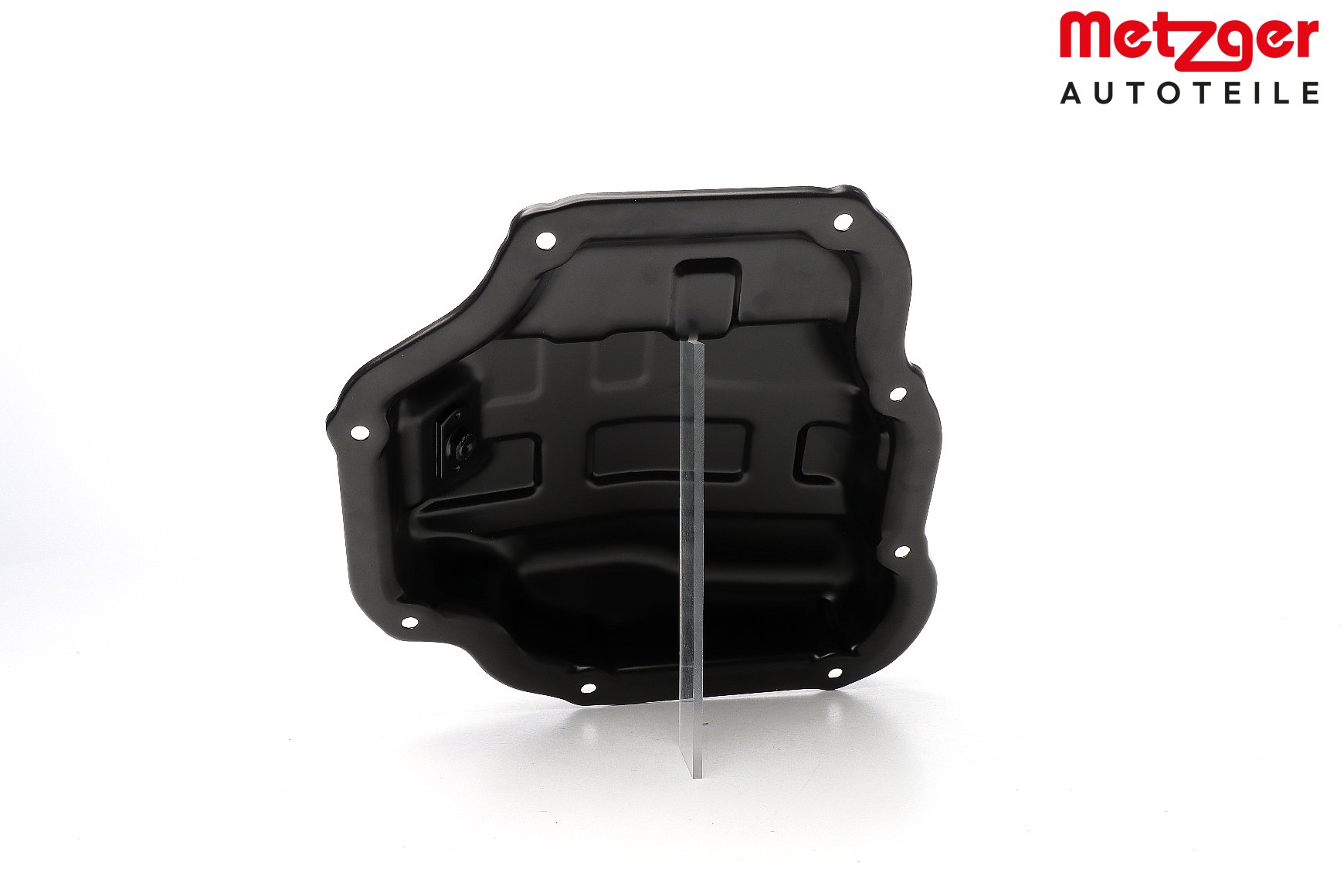 METZGER Oil sump 7990144