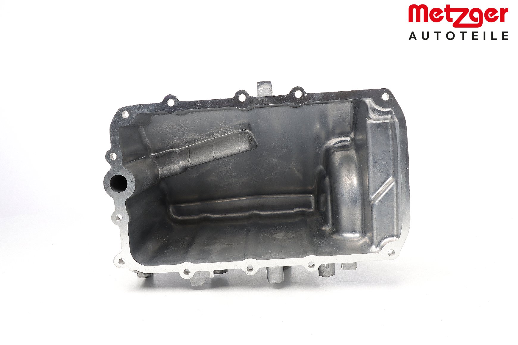OEM A1320100013 METZGER Coppa olio 7990146 per MERCEDES-BENZ, SMART
