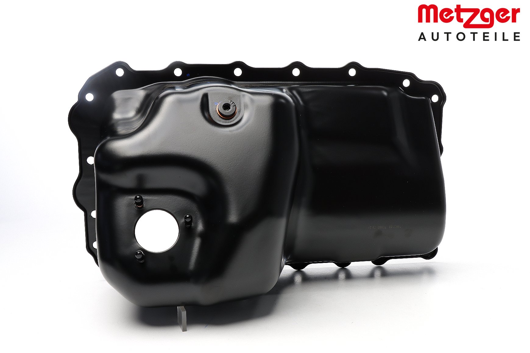 OEM 11137568565 METZGER Öljypohja 7990156 varten BMW