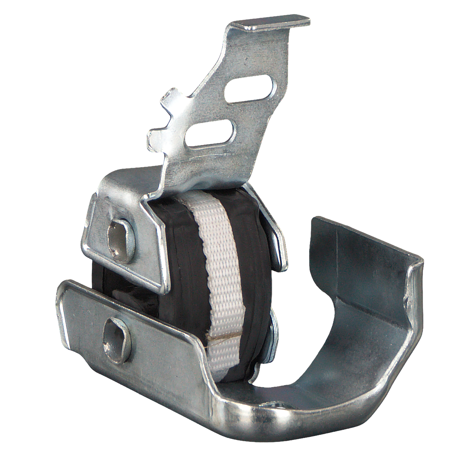 OEM 206500002R FEBI BILSTEIN Pidike, pakoputkisto 173621 varten RENAULT, DACIA, RENAULT TRUCKS