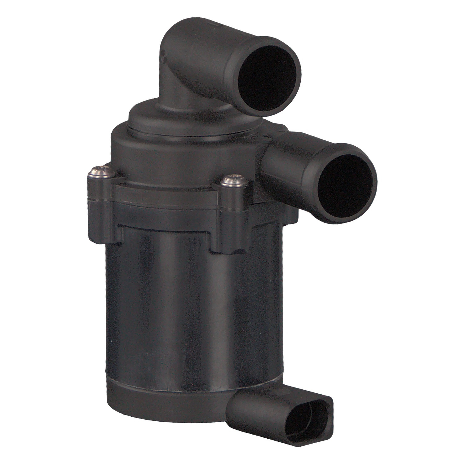 Kiertovesipumppu (174485) alkaen FEBI BILSTEIN varten AUDI Q7 (4LB) 4.2 FSI quattro 350 HV