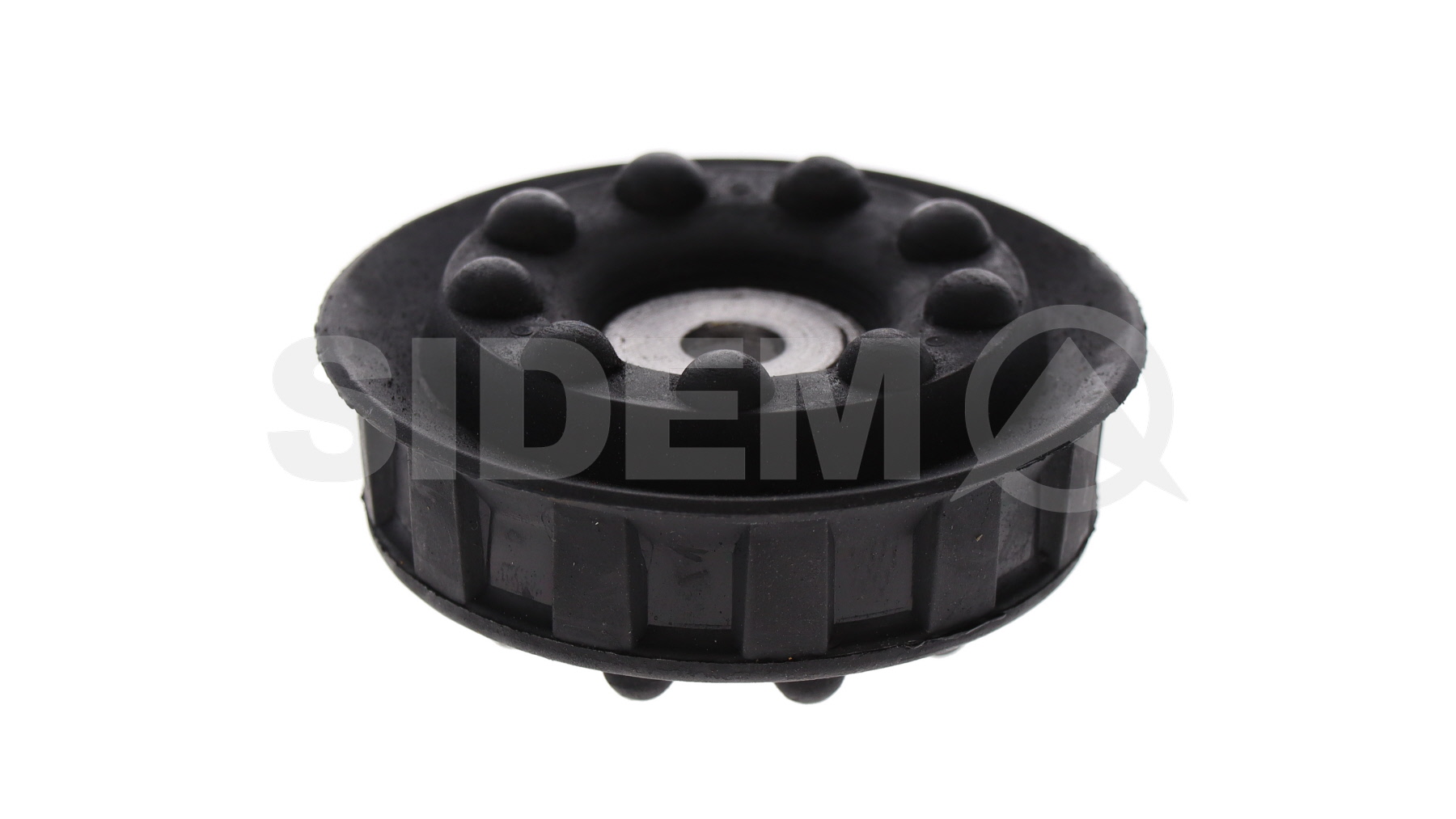 SIDEM Suporte de apoio do conjunto mola / amortecedor (837508) para AUDI A6 Sedan (4A2, C8) 40 TFSI (150 KW / 204 CV / de 2020)