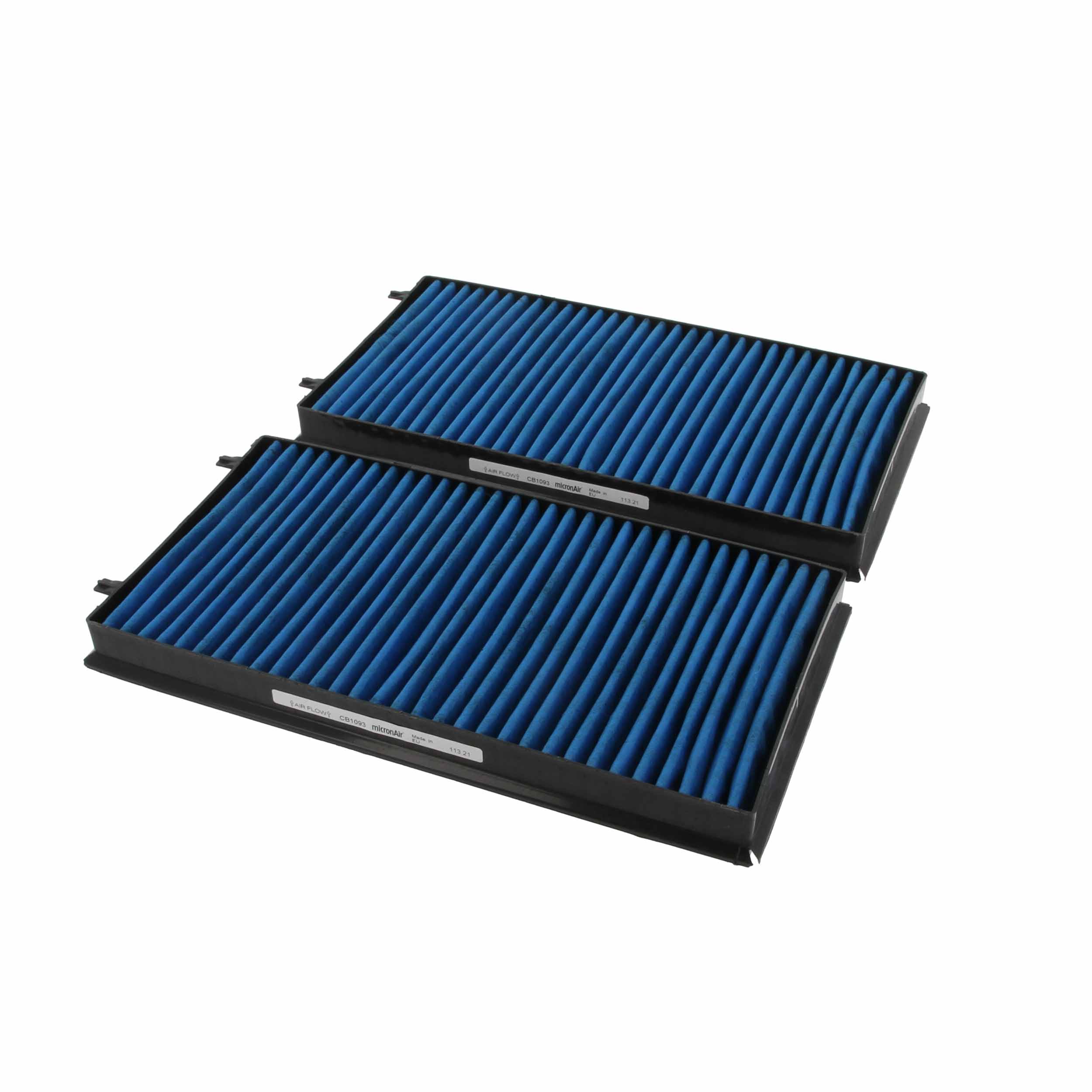 OEM 64316904638 CORTECO Filtro de habitáculo 49469886 para BMW