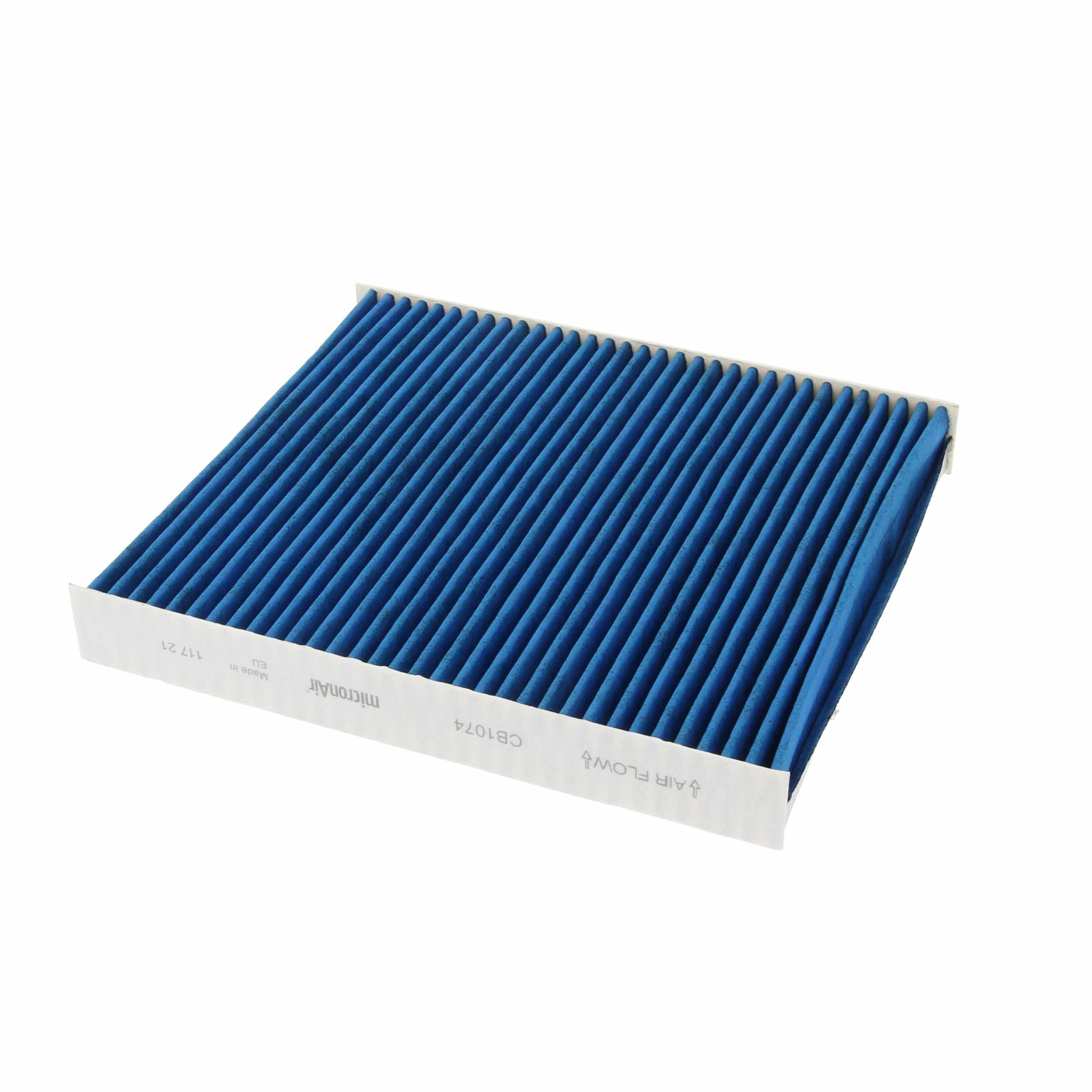 OEM 6Q0819653 CORTECO Kupéfilter 49469980 för VOLVO, VW, AUDI, MERCEDES-BENZ, FORD