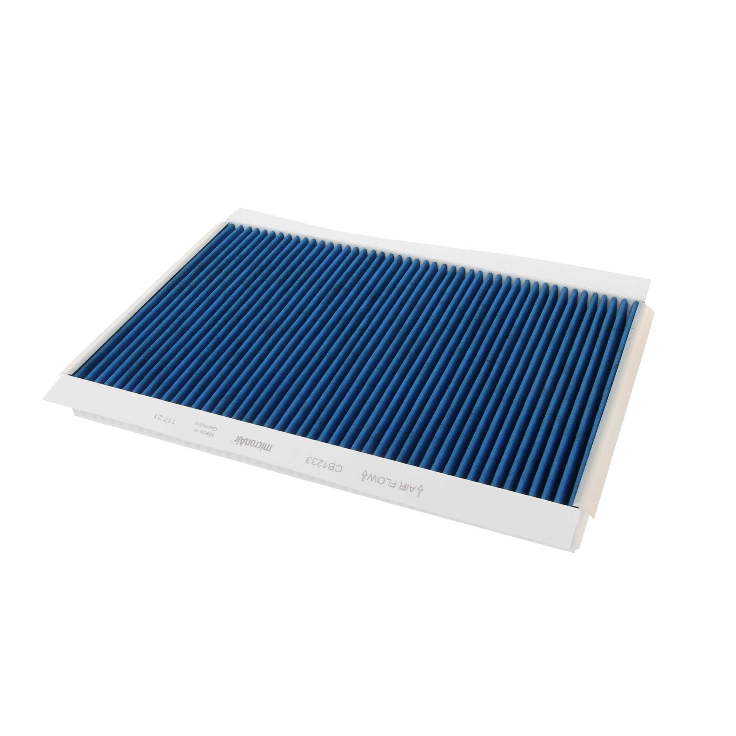 OEM JZW819653C CORTECO  Innenraumfilter 49469984 für VW, AUDI, MERCEDES-BENZ, FORD, CHRYSLER