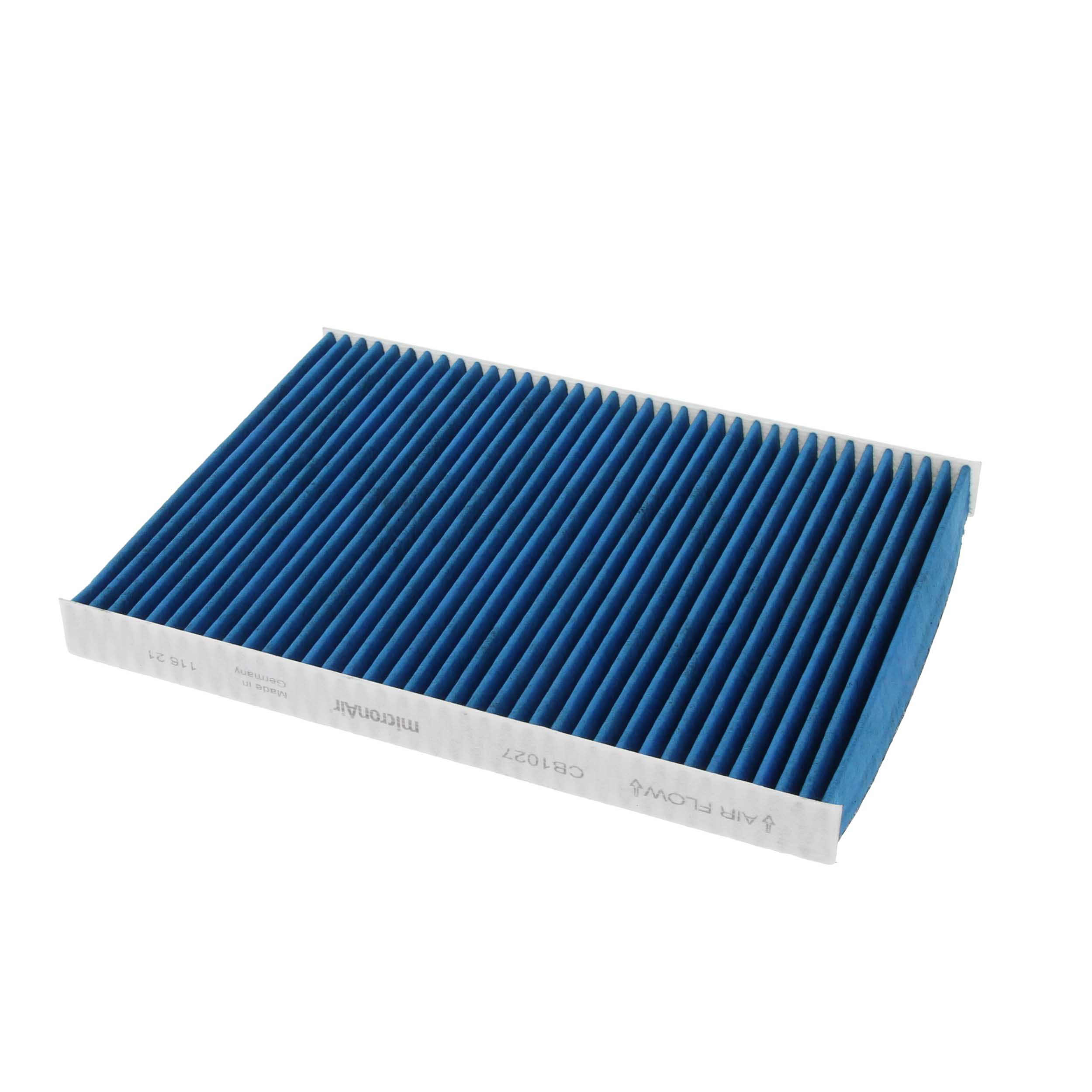 OEM 1H0819644B CORTECO  Innenraumfilter 49469985 für VW, AUDI, FORD, SKODA, SEAT